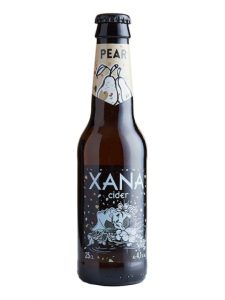 Pear Xana Cider